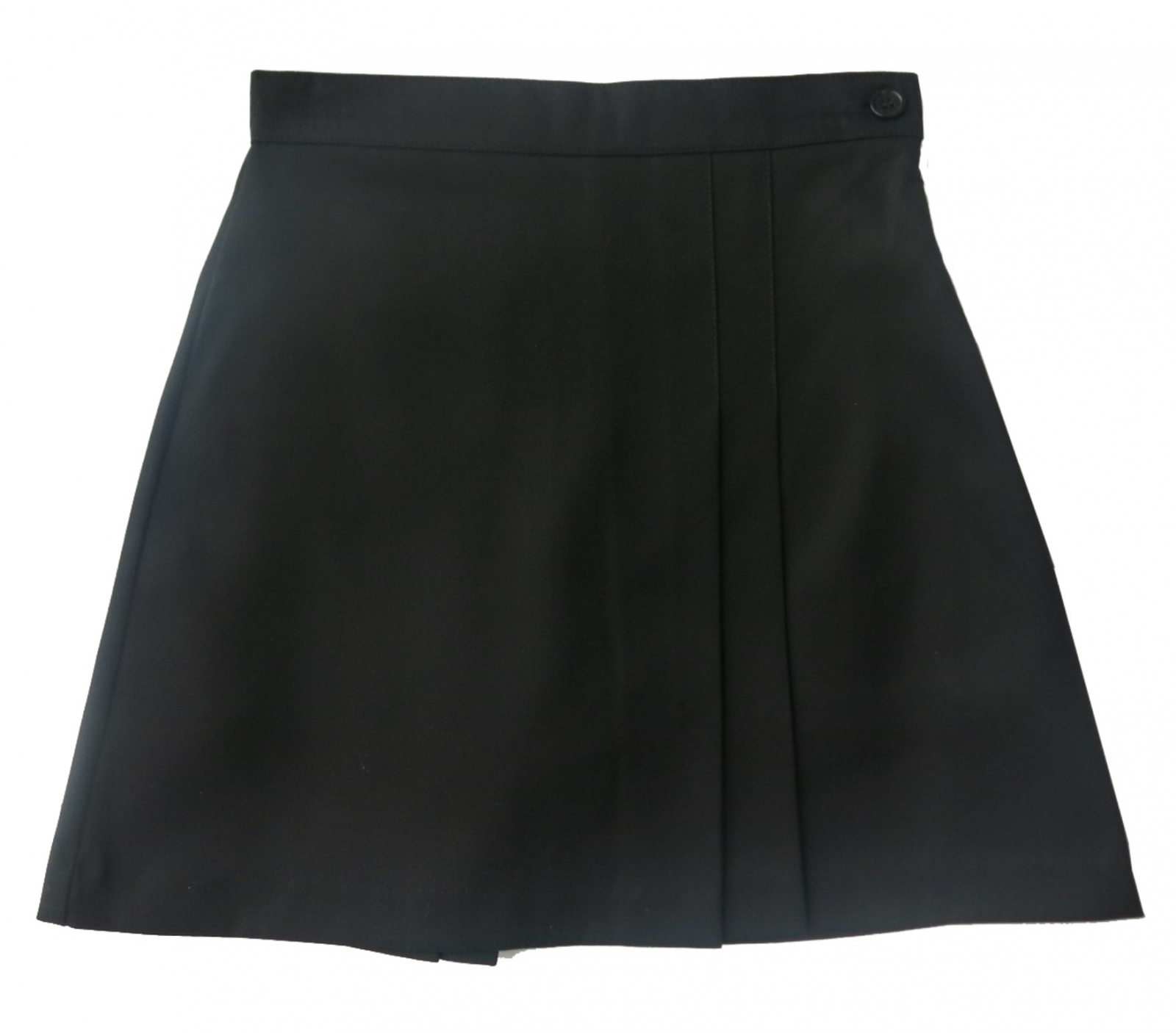 Girls Pleated Skort : Uniforms & Accessories